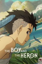 Watch Free The Boy and the Heron Full Movies Bflix