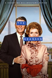 The Reagans 2020