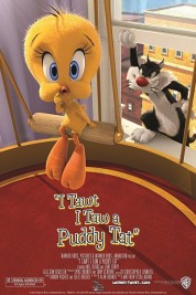 Watch Free I Tawt I Taw a Puddy Tat Full Movies Bflix