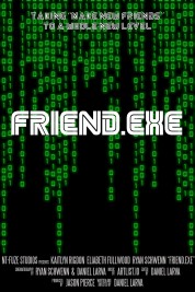 Watch Free Friend.EXE Full Movies Bflix