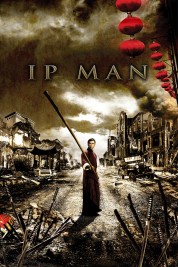 Watch Free Ip Man Full Movies Bflix