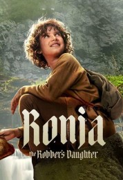 Watch Free Ronja the Robber's Daughter Full Movies Bflix