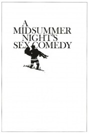 Watch Free A Midsummer Night's Sex Comedy Full Movies Bflix