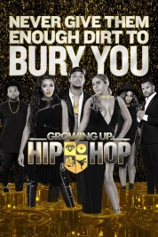 Watch Free Growing Up Hip Hop Full Movies Bflix