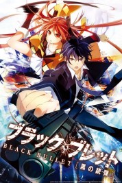 Watch Free Black Bullet Full Movies Bflix