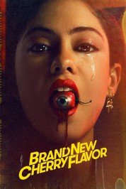 Watch Free Brand New Cherry Flavor Full Movies Bflix