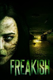 watch free Freakish hd online