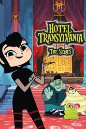 Watch Free Hotel Transylvania: The Series Full Movies Bflix