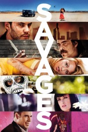 Watch Free Savages Full Movies Bflix