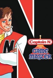 Captain N: The Game Master 1989