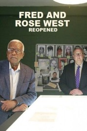 Watch free Fred and Rose West: Reopened HD online