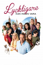 Watch Free Lyckligare kan ingen vara Movies HD Online Soap2Day