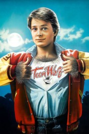 Watch Free Teen Wolf Full Movies Bflix