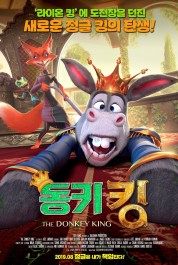 watch free The Donkey King hd online