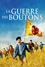 Watch free War of the Buttons HD online