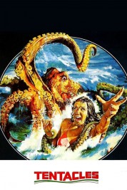 Watch free Tentacles HD online