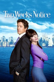 Watch free Two Weeks Notice HD online