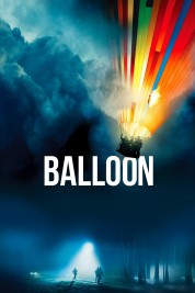 Watch Free Balloon Full Movies Bflix