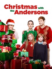 Watch Free Christmas with the Andersons Full Movies Bflix