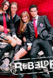 Watch Free Rebelde Full Movies Bflix