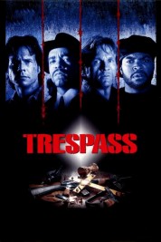 Watch free Trespass HD online