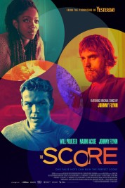 Watch Free The Score Full Movies Bflix