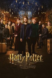 Watch Free Harry Potter 20th Anniversary: Return to Hogwarts Full Movies Bflix