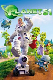 Watch Free Planet 51 Full Movies Bflix