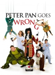 watch free Peter Pan Goes Wrong hd online