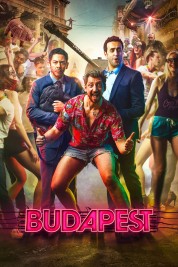 Watch Free Budapest Full Movies Bflix