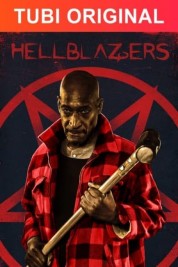 Watch Free Hellblazers Full Movies Bflix