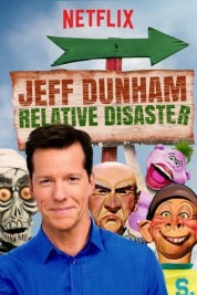 Watch Free Jeff Dunham: Relative Disaster Full Movies Bflix