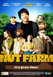 Watch Free The Nut Farm Full Movies Bflix