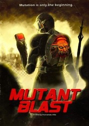 Watch Free Mutant Blast Full Movies Bflix