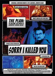 watch free Sorry I Killed You hd online