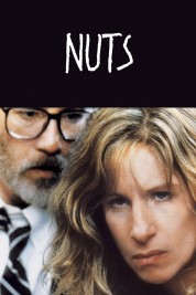 Watch Free Nuts Full Movies Bflix