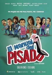 Watch Free El Manual Del Pisado Full Movies Bflix