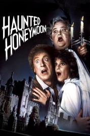 Haunted Honeymoon 1986