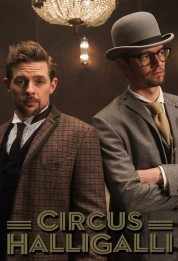 Watch Free Circus Halligalli Full Movies Bflix