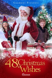 Watch Free 48 Christmas Wishes Full Movies Bflix