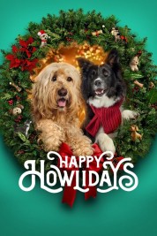 Watch Free Happy Howlidays Full Movies Bflix