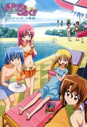 Watch Free Hayate the Combat Butler Full Movies Bflix