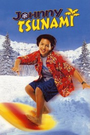 Johnny Tsunami