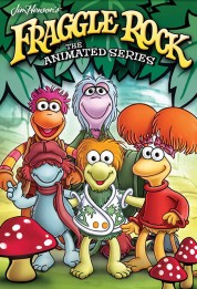 Fraggle Rock: The Animated Series 1987