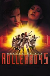 Watch Free Prayer of the Rollerboys Full Movies Bflix