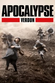 Apocalypse: The Battle of Verdun 2016