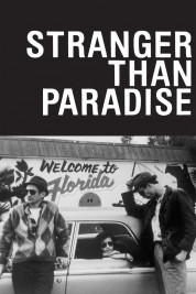 Watch Free Stranger Than Paradise Full Movies Bflix