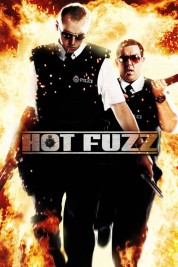 Watch Free Hot Fuzz Full Movies Bflix