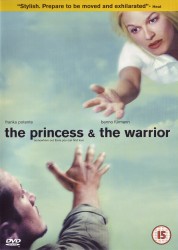 Watch Free The Princess and the Warrior Movies HD Online Soap2Day