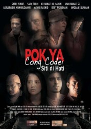 Watch Free Pok Ya Cong Codei: Siti Di Hati Movies HD Online Soap2Day